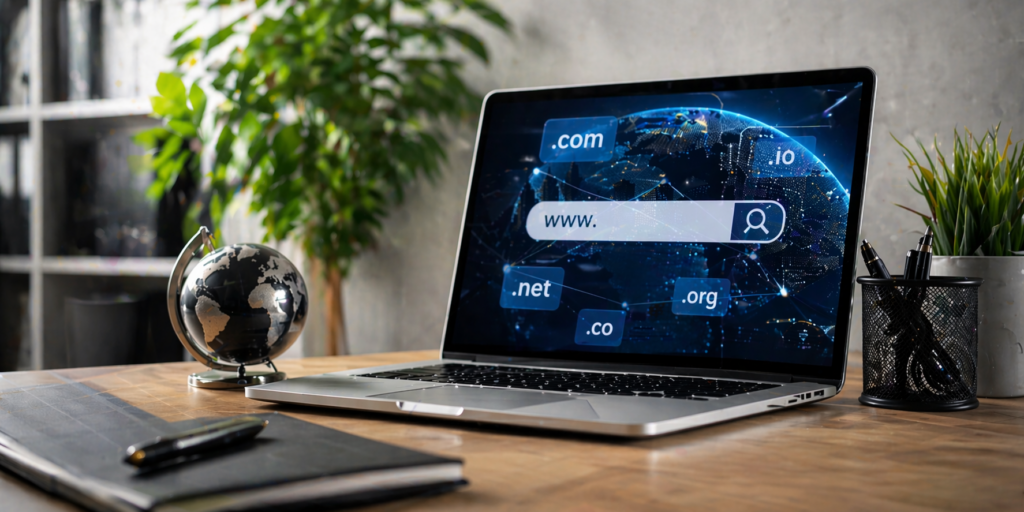 Domain Name Services - Purchase Domains - Transfer and Renew Domains