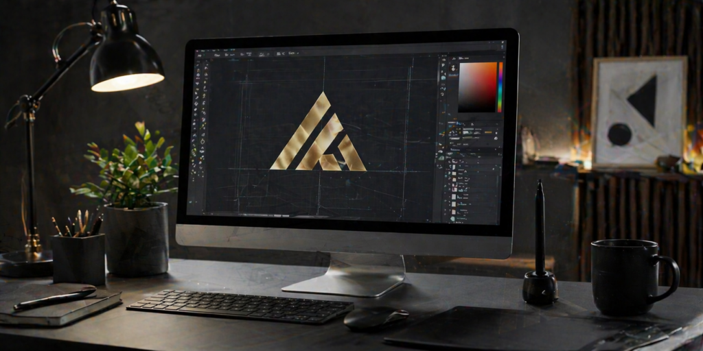 Logo Design Services