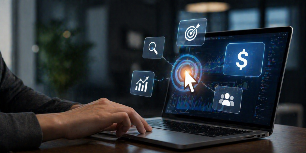 Pay-Per-Click Advertising Services