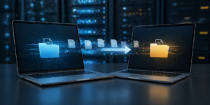 Website Migration and Backup Services
